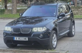 BMW X3 3.0d xDrive | Mobile.bg � ����� ������ 2