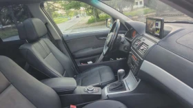 BMW X3 3.0d xDrive | Mobile.bg � ����� ������ 14