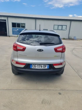 Kia Sportage 1.7 | Mobile.bg � ����� ������ 4