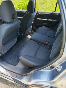 Honda Cr-v 2.0i - 3000 € / 5867.49 лв. - 40485960 11