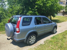 Honda Cr-v 2.0i - 3000 € / 5867.49 лв. - 40485960 4
