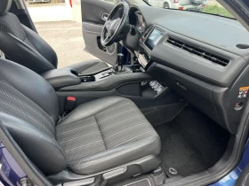 Honda Hr-v  1.6 i-DTEC 120кс 6 ск EURO 6B FULL ВНОС ИТАЛИЯ | Auto.bg — изображение 10