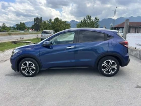Honda Hr-v  1.6 i-DTEC 120кс 6 ск EURO 6B FULL ВНОС ИТАЛИЯ | Auto.bg — изображение 6