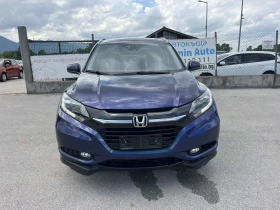 Honda Hr-v  1.6 i-DTEC 120кс 6 ск EURO 6B FULL ВНОС ИТАЛИЯ | Auto.bg — изображение 2