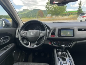 Honda Hr-v  1.6 i-DTEC 120кс 6 ск EURO 6B FULL ВНОС ИТАЛИЯ | Auto.bg — изображение 11