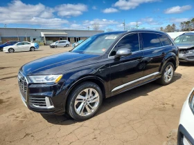 Audi Q7 PRESTIGE !УНИКАТ! #ПЪЛНО ОБОРУДВАНЕ# !ПАНОРАМА