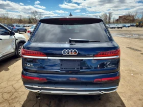 Audi Q7 PRESTIGE !УНИКАТ! #ПЪЛНО ОБОРУДВАНЕ# !ПАНОРАМА | Auto.bg — изображение 6