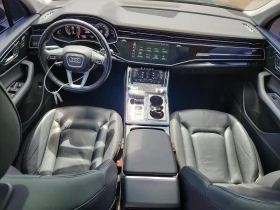 Audi Q7 PRESTIGE !УНИКАТ! #ПЪЛНО ОБОРУДВАНЕ# !ПАНОРАМА | Auto.bg — изображение 8