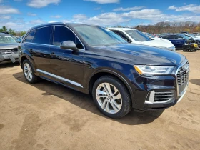 Audi Q7 PRESTIGE !УНИКАТ! #ПЪЛНО ОБОРУДВАНЕ# !ПАНОРАМА | Auto.bg — изображение 4