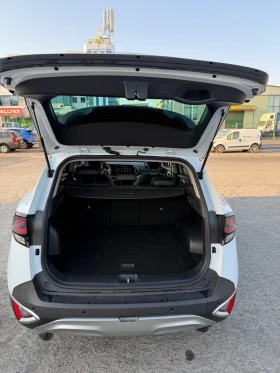 Kia Sportage 1, 6 Mild Hybrid petrol | Auto.bg — изображение 8