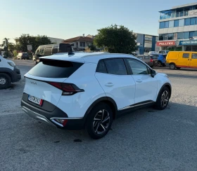 Kia Sportage 1, 6 Mild Hybrid petrol | Auto.bg — изображение 6
