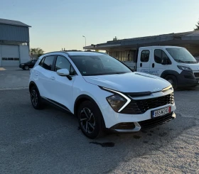Kia Sportage 1, 6 Mild Hybrid petrol | Auto.bg — изображение 3
