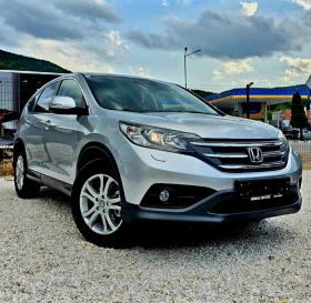 Honda Cr-v С-История Навигация Камера Подгрев 4х4  | Auto.bg — изображение 3