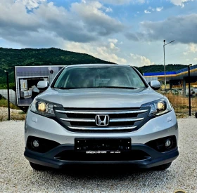 Honda Cr-v С-История Навигация Камера Подгрев 4х4  | Auto.bg — изображение 2
