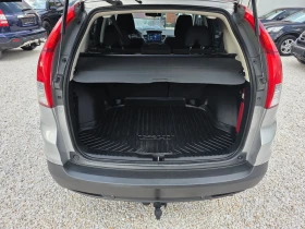 Honda Cr-v С-История Навигация Камера Подгрев 4х4  | Auto.bg — изображение 13
