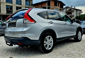 Honda Cr-v С-История Навигация Камера Подгрев 4х4  | Auto.bg — изображение 4