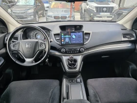 Honda Cr-v С-История Навигация Камера Подгрев 4х4  | Auto.bg — изображение 10