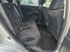 Honda Cr-v С-История Навигация Камера Подгрев 4х4  | Auto.bg — изображение 14