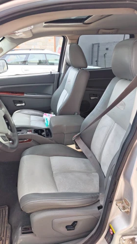 Jeep Grand cherokee 5.7 HEMI - 10000 € - 79852202 9