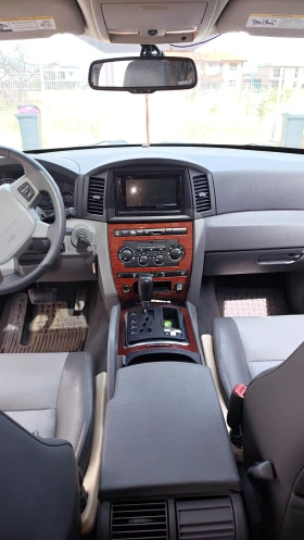 Jeep Grand cherokee 5.7 HEMI - 10000 € - 79852202 11