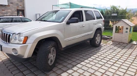 Jeep Grand cherokee 5.7 HEMI - 10000 € - 79852202 4
