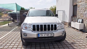 Jeep Grand cherokee 5.7 HEMI