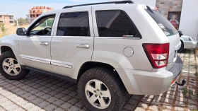 Jeep Grand cherokee 5.7 HEMI - 10000 € - 79852202 5