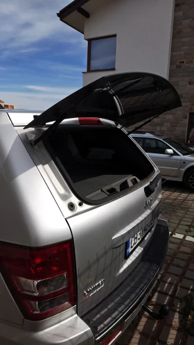 Jeep Grand cherokee 5.7 HEMI - 10000 € - 79852202 15