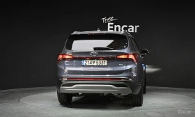 Hyundai Santa fe 2.2D Exclusive 4x4* DISTRONIC* �������* ���������* | Mobile.bg � ����� ������ 4