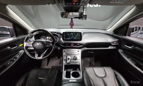 Hyundai Santa fe 2.2D Exclusive 4x4* DISTRONIC* �������* ���������* | Mobile.bg � ����� ������ 8