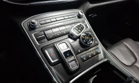 Hyundai Santa fe 2.2D Exclusive 4x4* DISTRONIC* �������* ���������* | Mobile.bg � ����� ������ 13