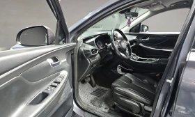 Hyundai Santa fe 2.2D Exclusive 4x4* DISTRONIC* �������* ���������* | Mobile.bg � ����� ������ 6