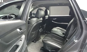 Hyundai Santa fe 2.2D Exclusive 4x4* DISTRONIC* �������* ���������* | Mobile.bg � ����� ������ 14