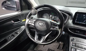 Hyundai Santa fe 2.2D Exclusive 4x4* DISTRONIC* �������* ���������* | Mobile.bg � ����� ������ 9