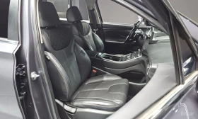 Hyundai Santa fe 2.2D Exclusive 4x4* DISTRONIC* �������* ���������* | Mobile.bg � ����� ������ 7