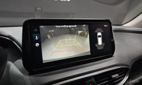 Hyundai Santa fe 2.2D Exclusive 4x4* DISTRONIC* �������* ���������* | Mobile.bg � ����� ������ 12
