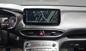 Hyundai Santa fe 2.2D Exclusive 4x4* DISTRONIC* �������* ���������* | Mobile.bg � ����� ������ 11