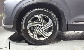 Hyundai Santa fe 2.2D Exclusive 4x4* DISTRONIC* �������* ���������* | Mobile.bg � ����� ������ 5
