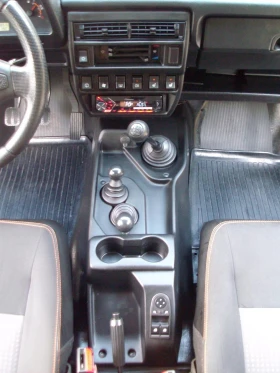 Lada Niva 1.7i URBAN GPL 38500 km NOVA                  | Mobile.bg � ����� ������ 10