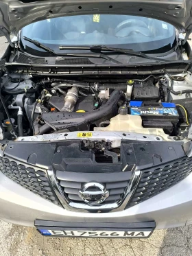Nissan Juke 1.5 dCi | Mobile.bg � ����� ������ 9
