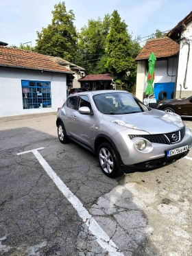 Nissan Juke 1.5 dCi | Mobile.bg � ����� ������ 3