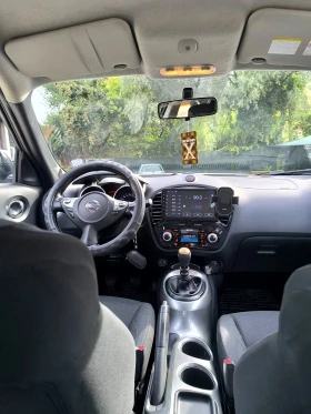 Nissan Juke 1.5 dCi | Mobile.bg � ����� ������ 12