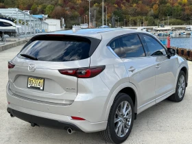 Mazda CX-5 2.5 4x4 Всички Екстри - 29990 € - 53552594 6