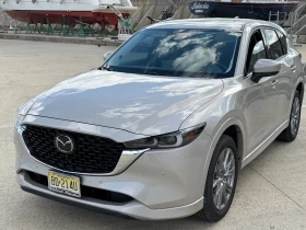Mazda CX-5 2.5 4x4 Всички Екстри - 29990 € - 53552594 3