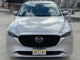 Mazda CX-5 2.5 4x4 Всички Екстри