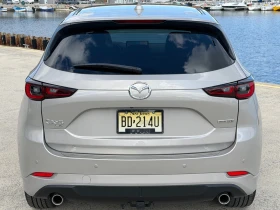 Mazda CX-5 2.5 4x4 Всички Екстри - 29990 € - 53552594 2