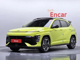 ������ Hyundai Kona
