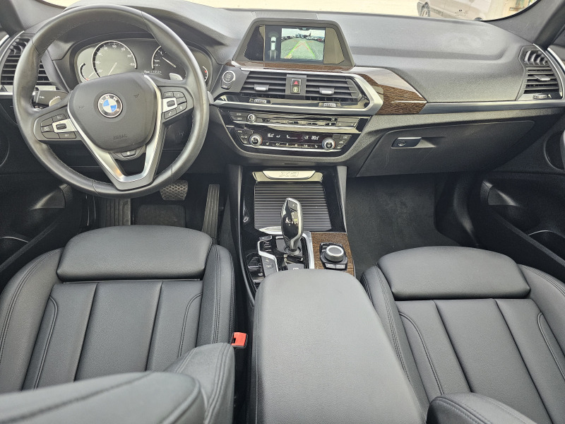 BMW X3 X-DRIVE 30I, снимка 14 - Автомобили и джипове - 45968290