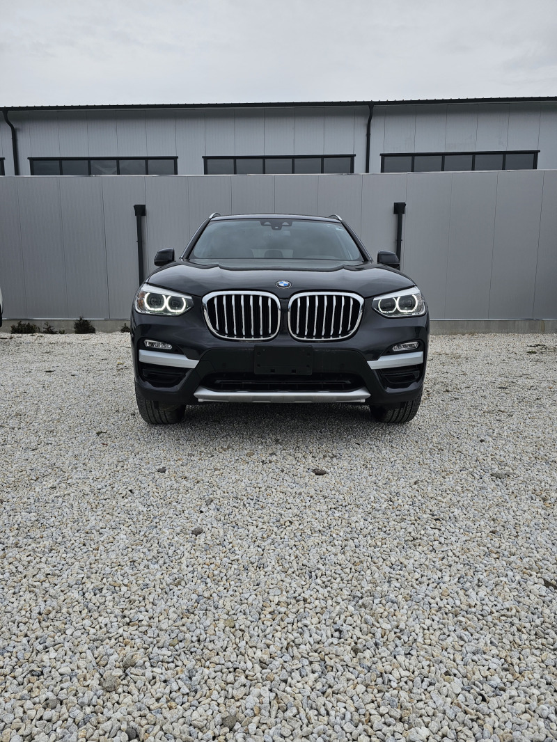 BMW X3 X-DRIVE 30I, снимка 2 - Автомобили и джипове - 45968290