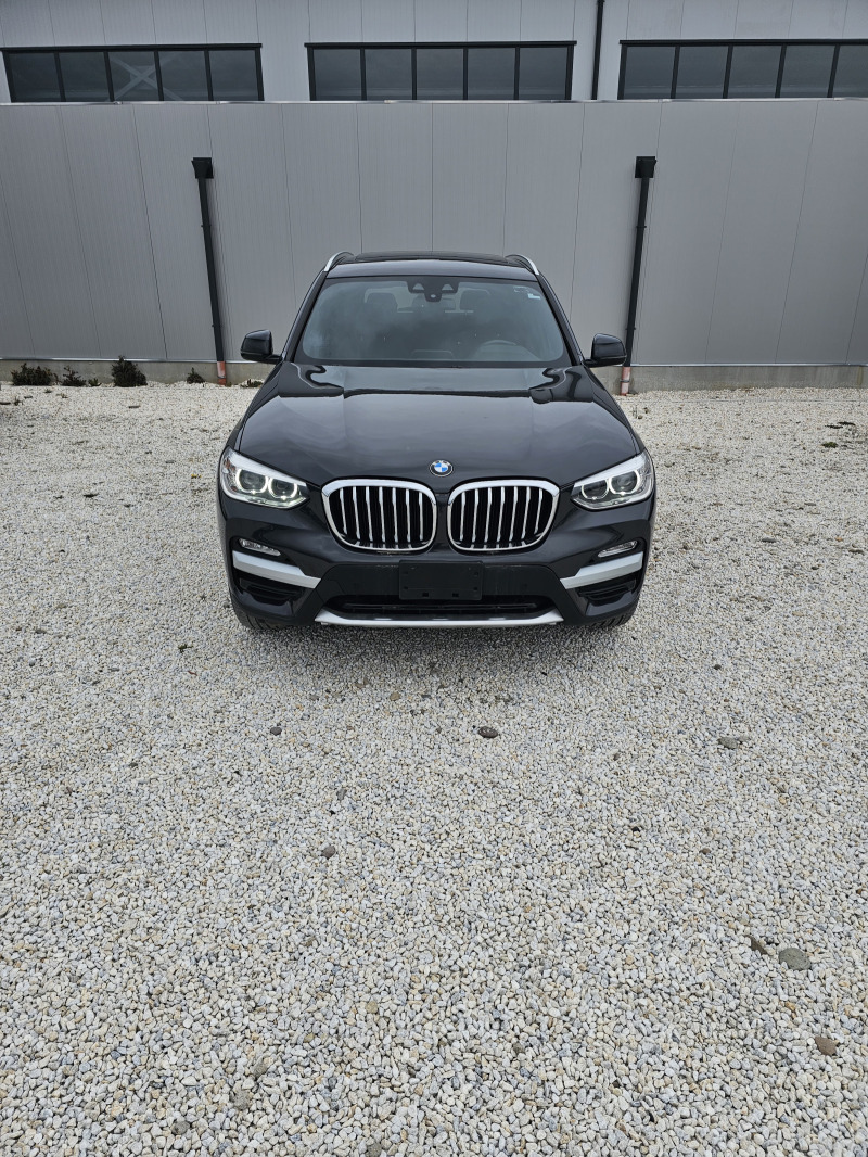 BMW X3 X-DRIVE 30I, снимка 3 - Автомобили и джипове - 45968290